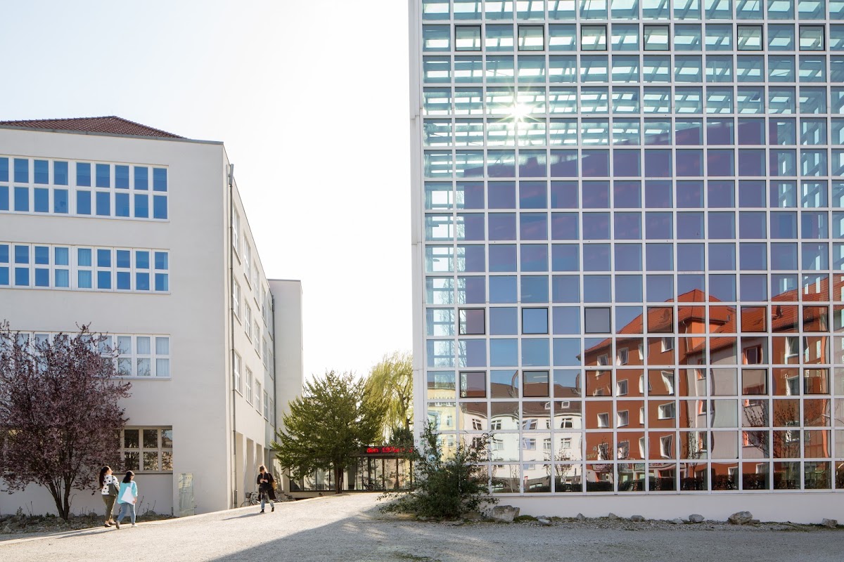 Hochschule für Bildende Künste Braunschweig photo 2