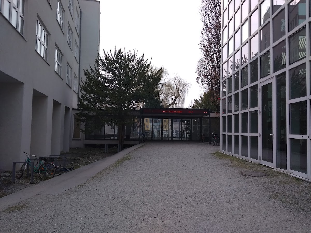 Hochschule für Bildende Künste Braunschweig photo 3