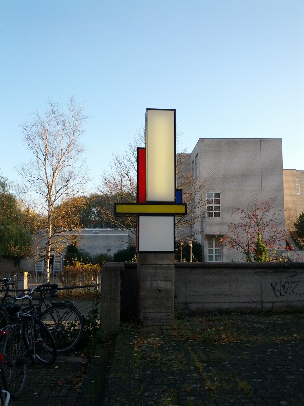 Hochschule für Bildende Künste Braunschweig photo 5