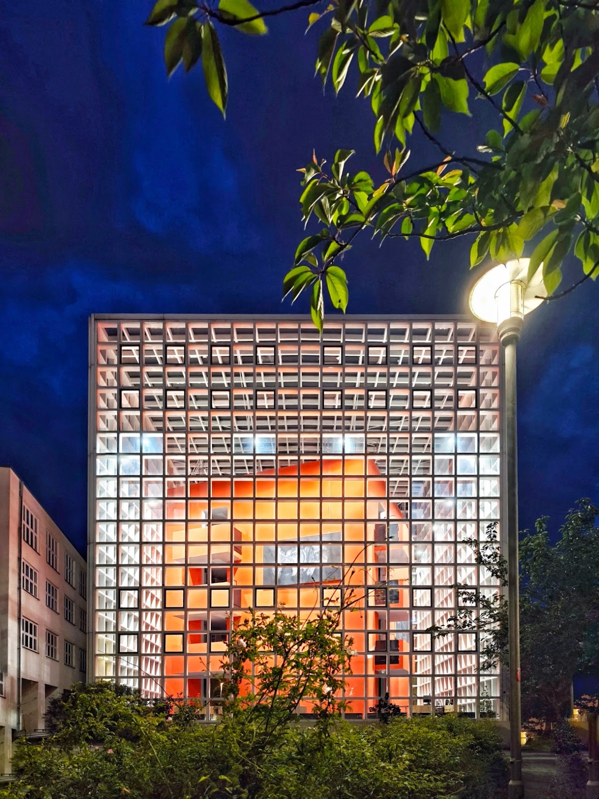 Hochschule für Bildende Künste Braunschweig photo 7