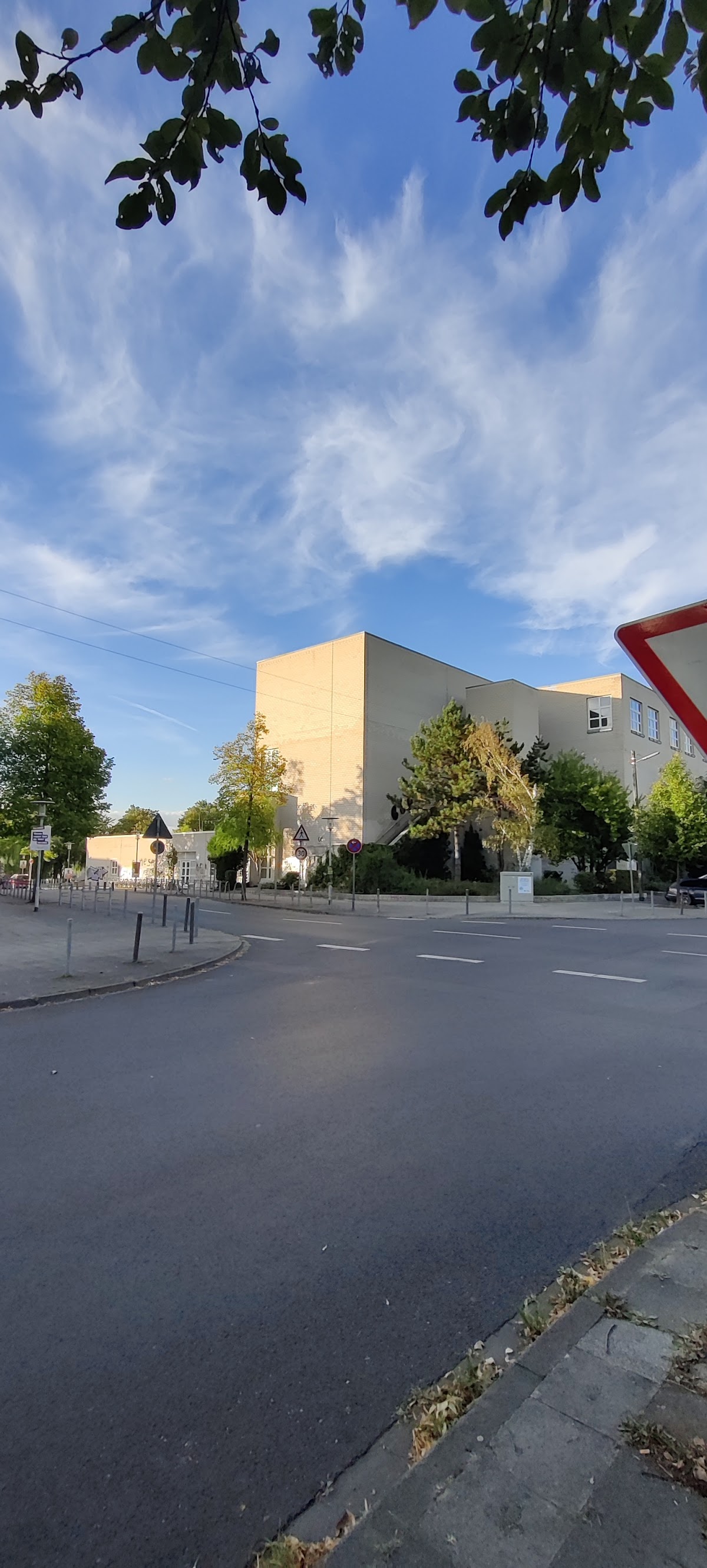 Hochschule für Bildende Künste Braunschweig photo 9