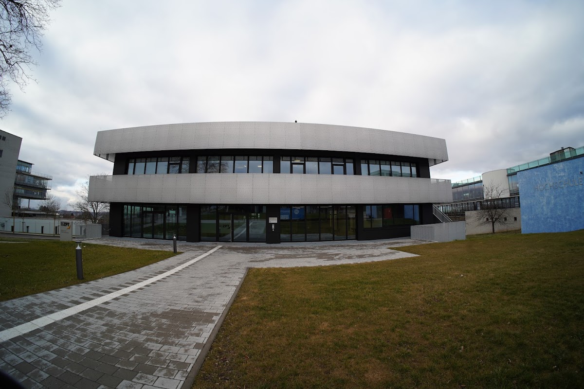 Hochschule Pforzheim photo 1