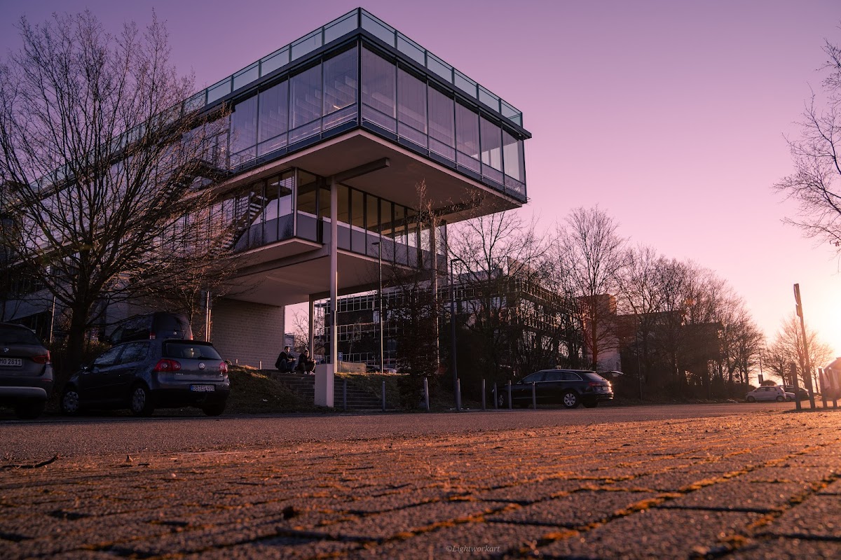 Hochschule Pforzheim photo 2