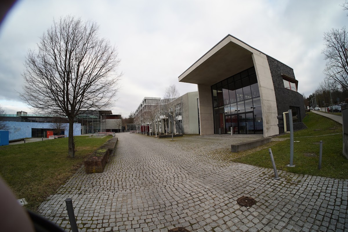 Hochschule Pforzheim photo 3