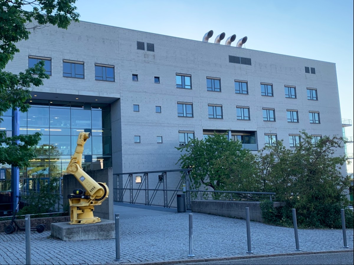 Hochschule Pforzheim photo 5