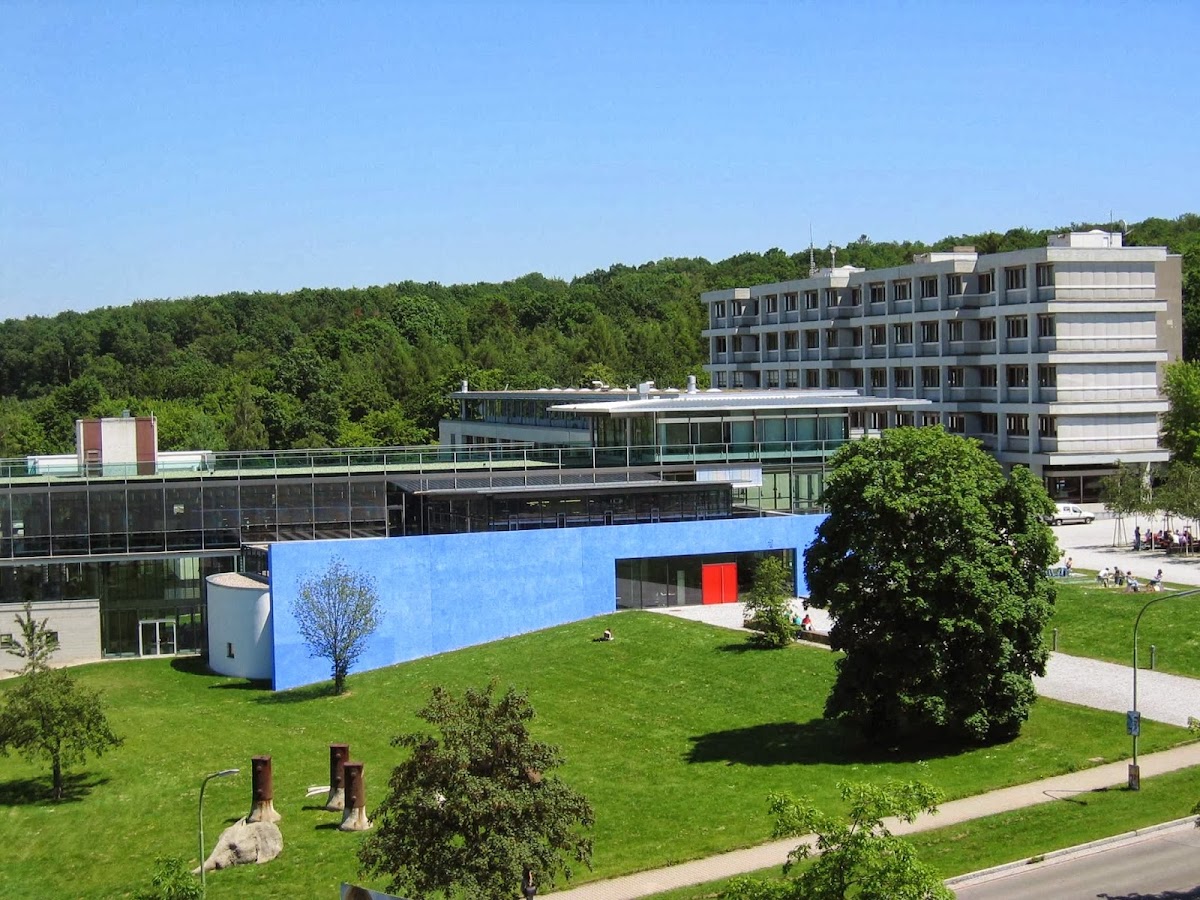 Hochschule Pforzheim photo 6