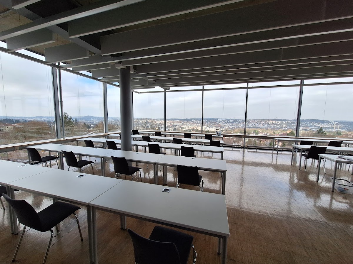 Hochschule Pforzheim photo 7