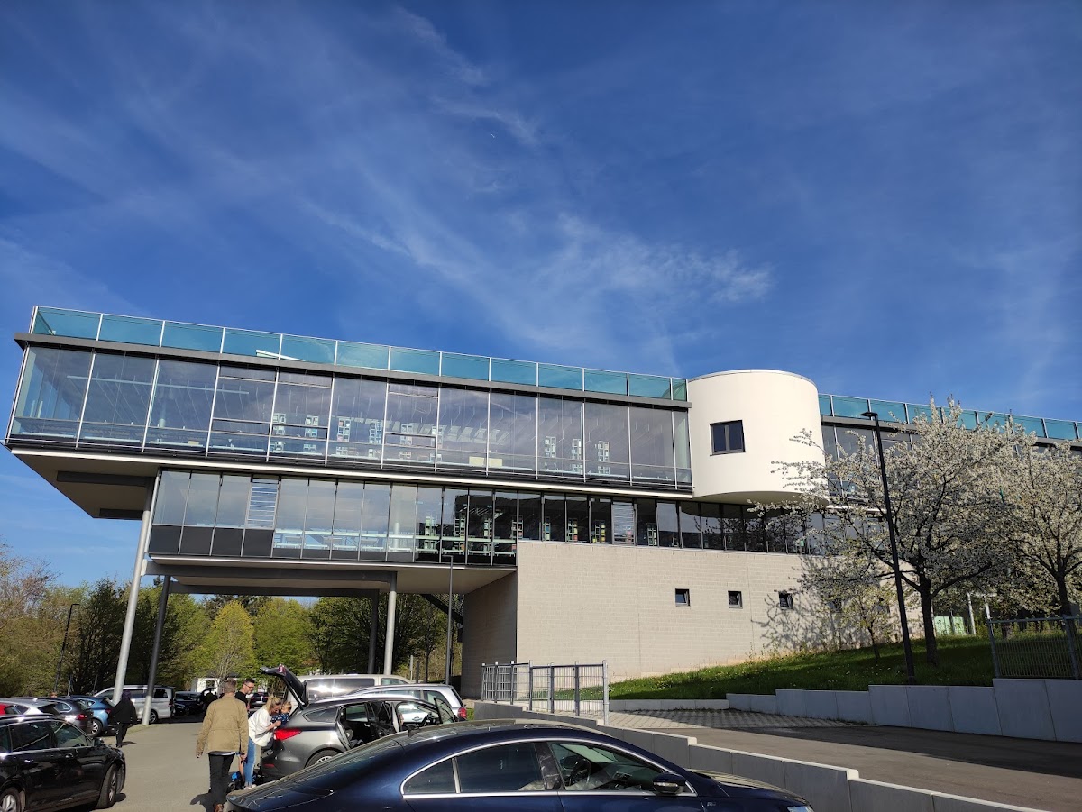 Hochschule Pforzheim photo 8