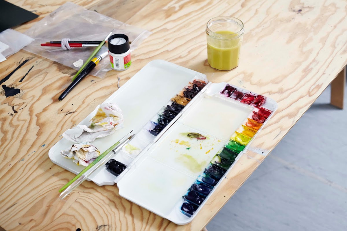 Berliner Technische Kunsthochschule photo 1