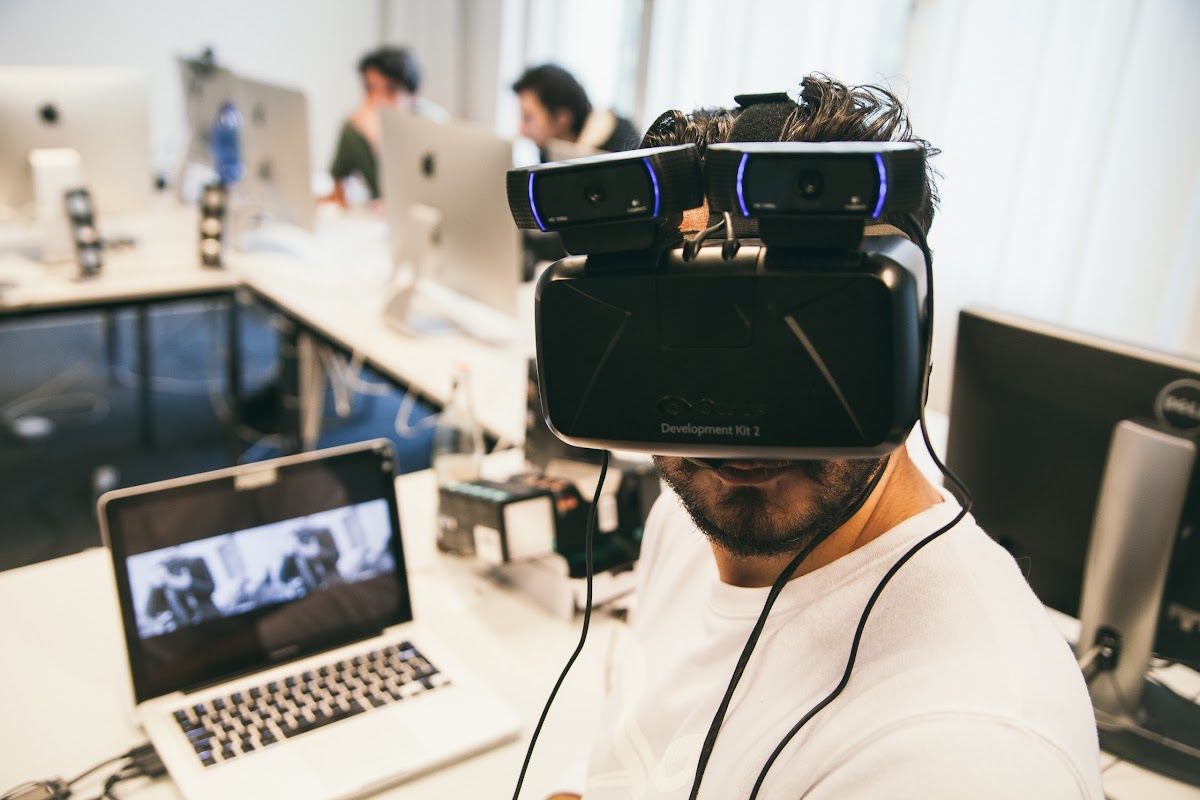 Berliner Technische Kunsthochschule photo 2