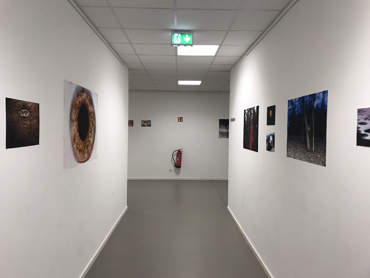 Berliner Technische Kunsthochschule photo 4