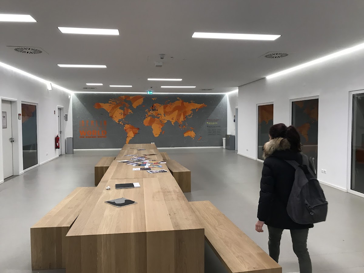 Berliner Technische Kunsthochschule photo 5