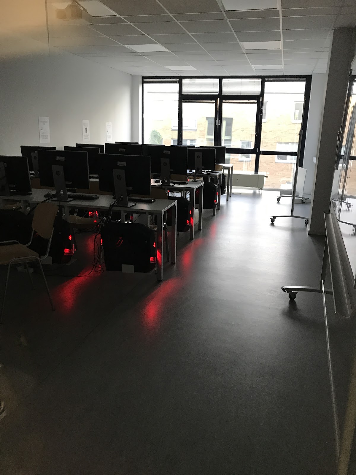 Berliner Technische Kunsthochschule photo 7