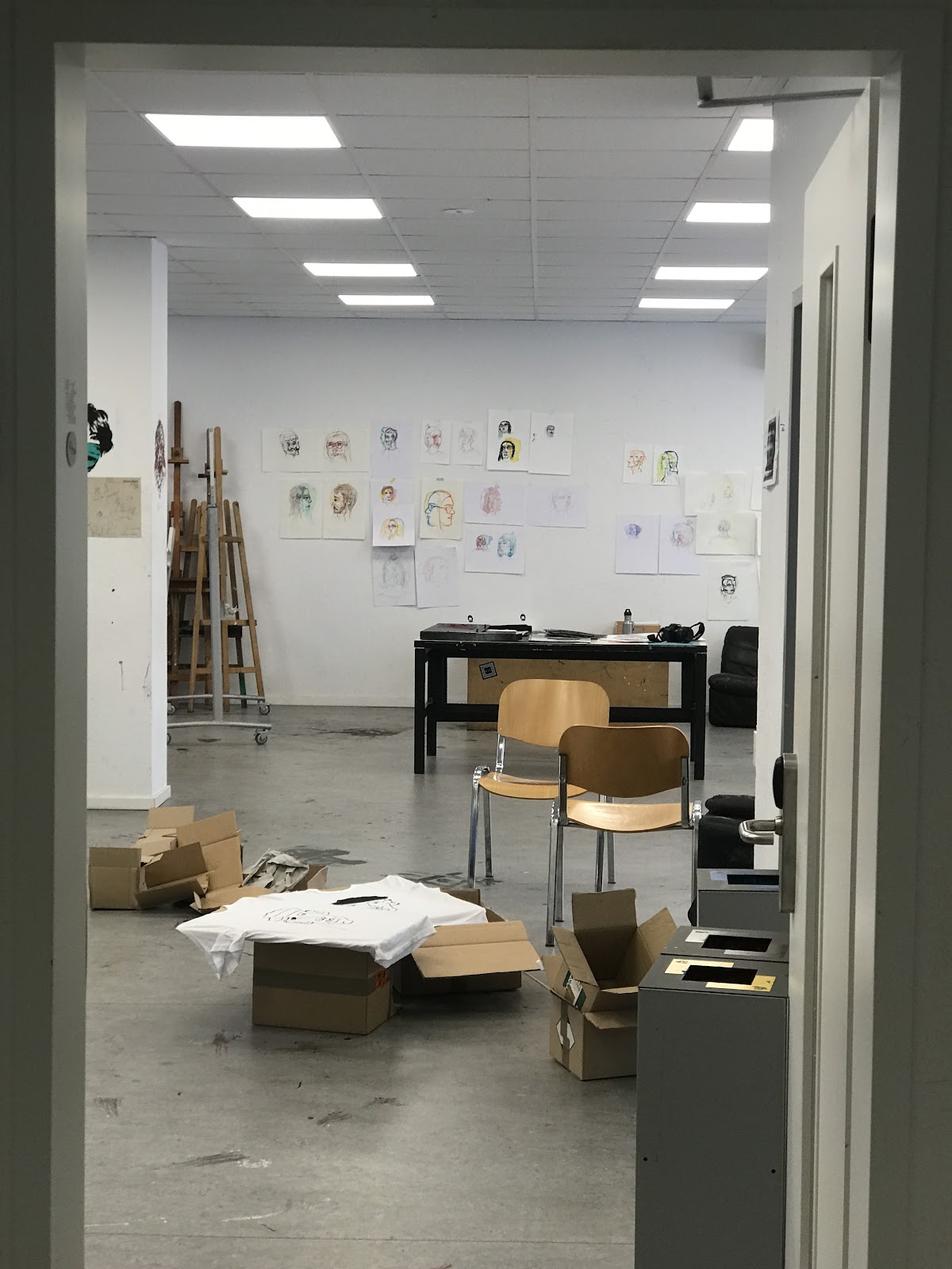 Berliner Technische Kunsthochschule photo 8