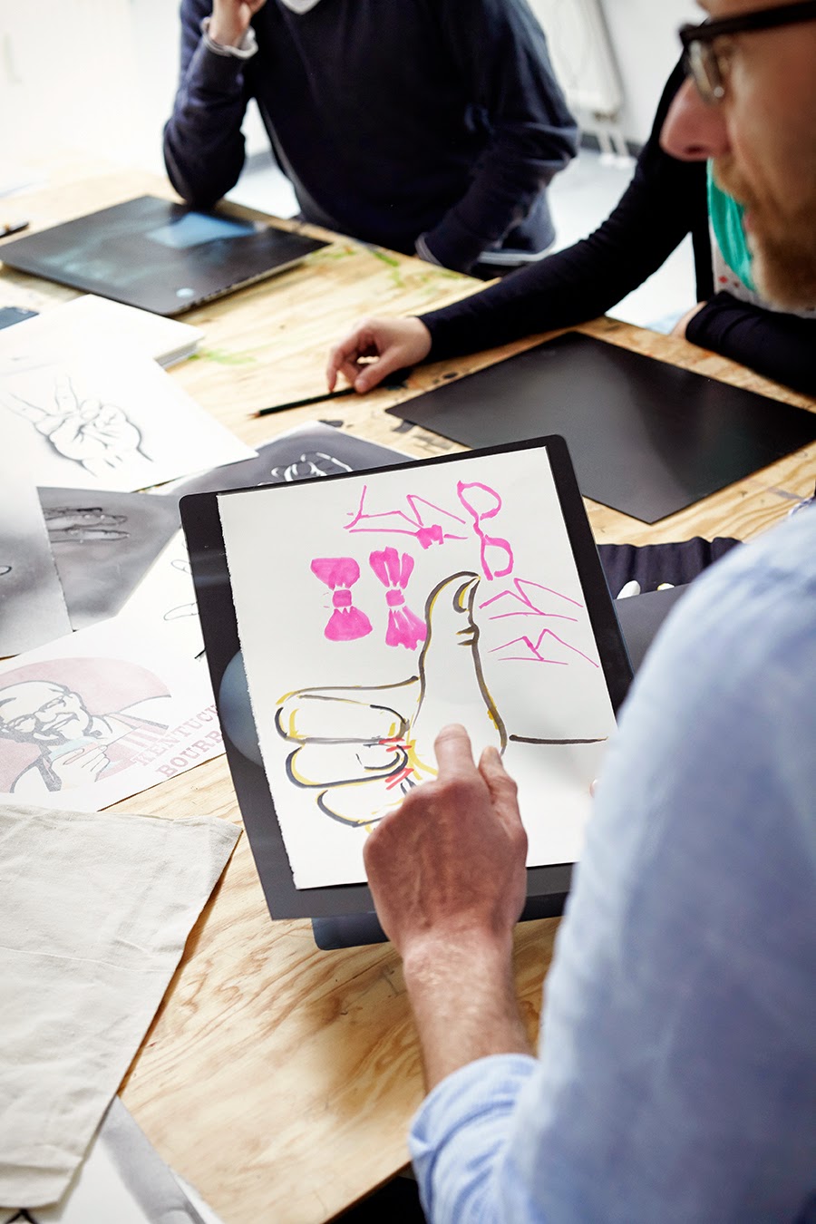 Berliner Technische Kunsthochschule photo 9