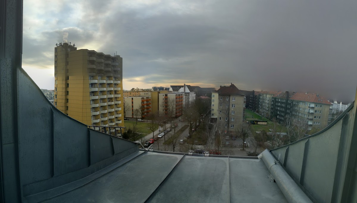 Hochschule für Wirtschaft und Recht Berlin photo 2