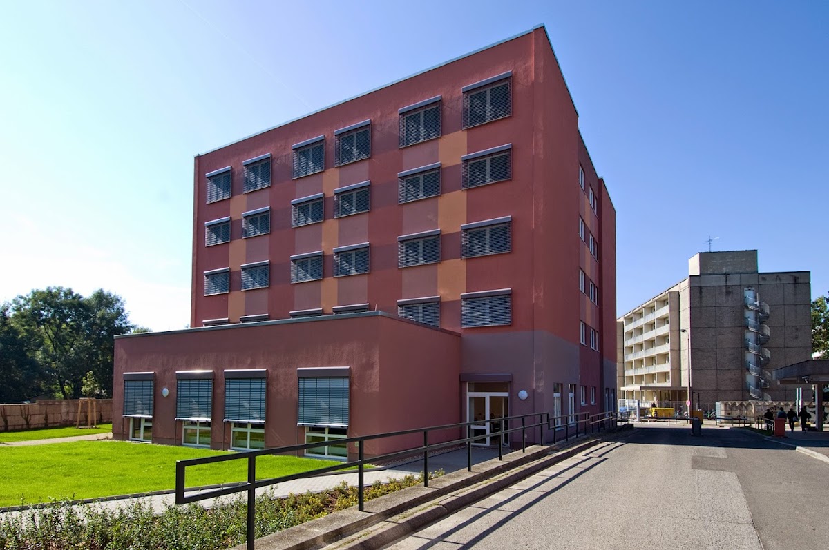 Hochschule für Wirtschaft und Recht Berlin photo 3