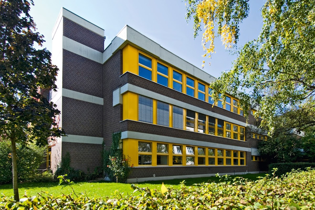 Hochschule für Wirtschaft und Recht Berlin photo 4