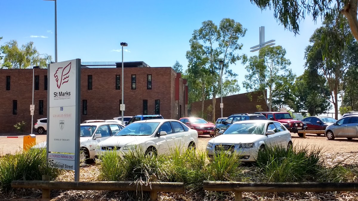 St Mark's National Theological Centre photo 1