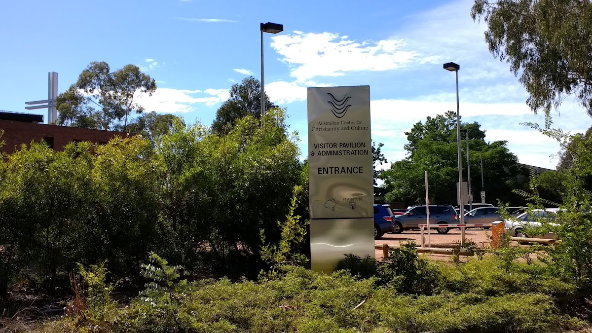 St Mark's National Theological Centre photo 2