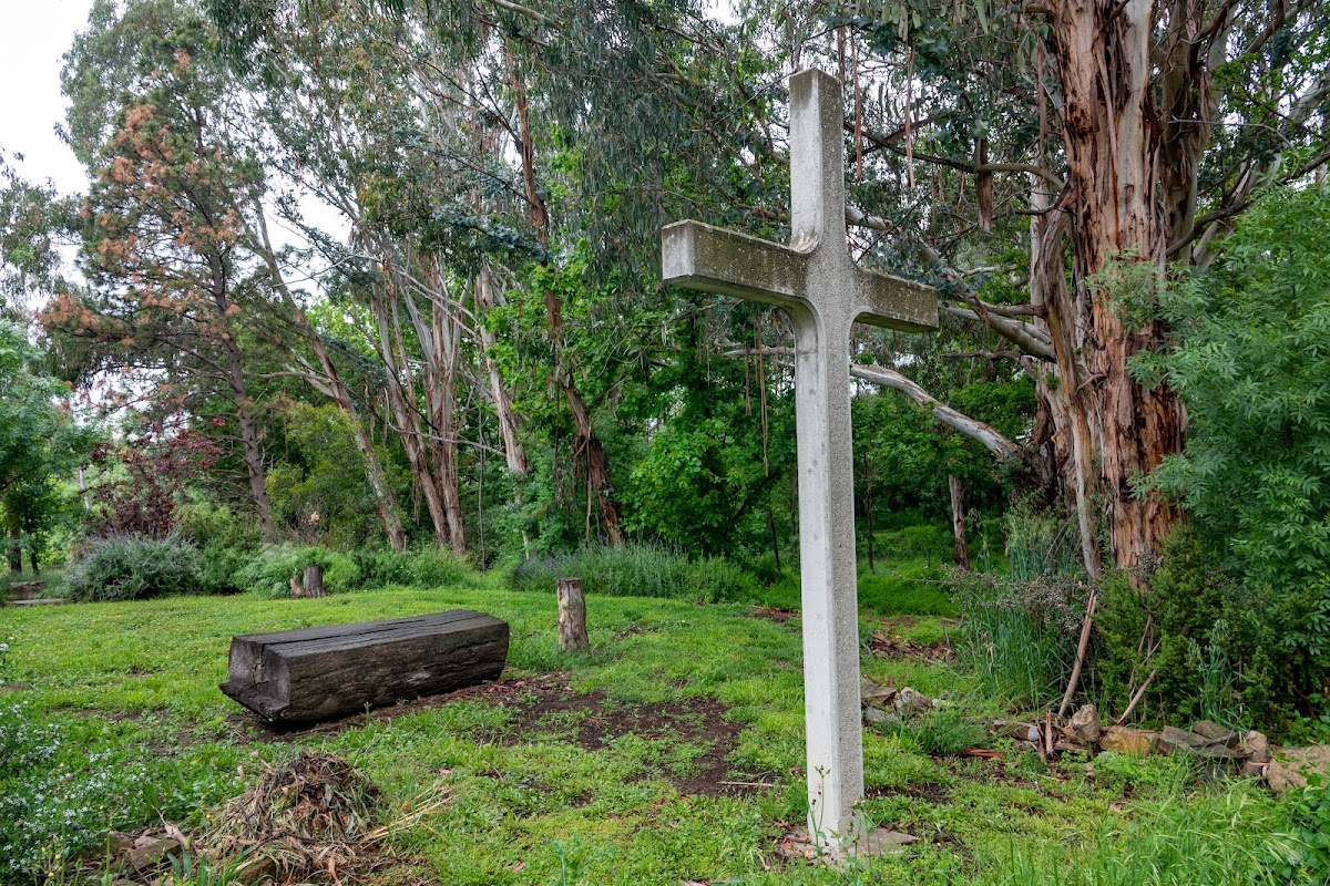 St Mark's National Theological Centre photo 3