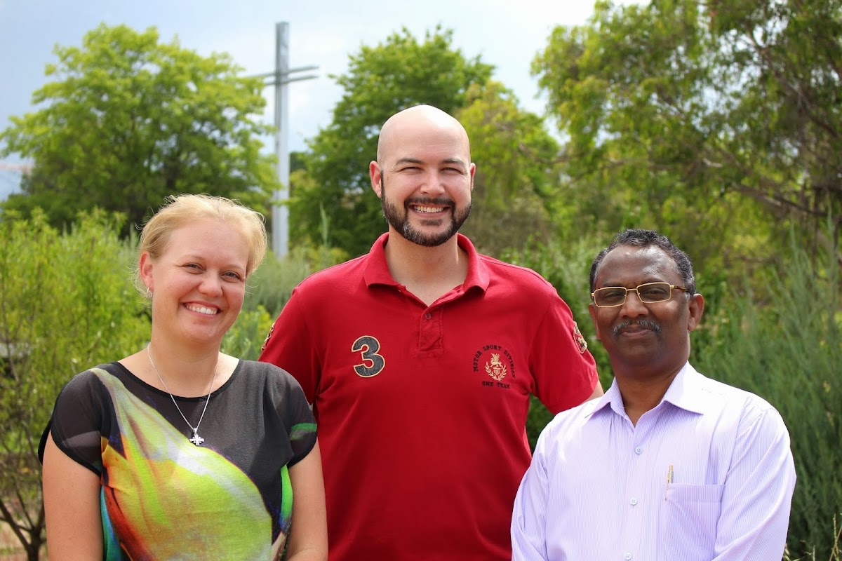 St Mark's National Theological Centre photo 4