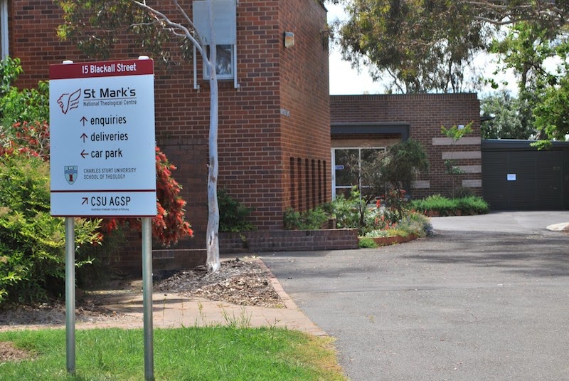 St Mark's National Theological Centre photo 5