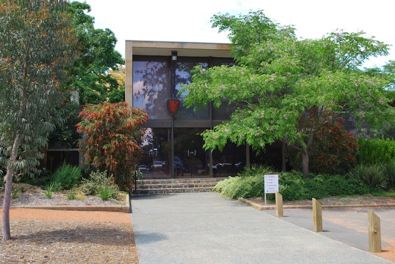 St Mark's National Theological Centre photo 6