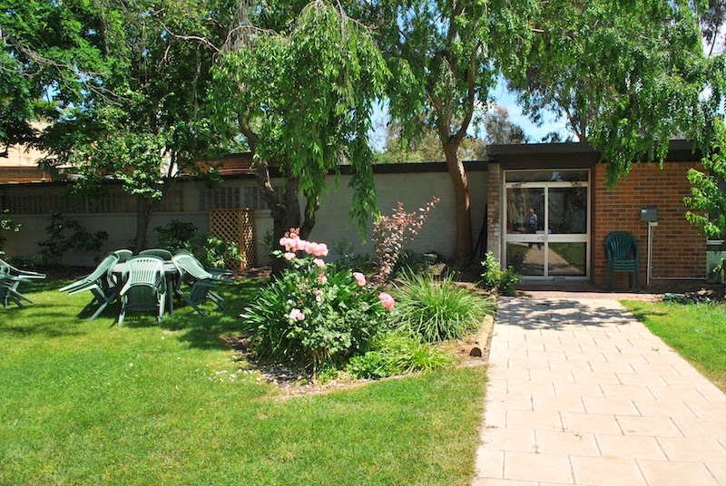 St Mark's National Theological Centre photo 7