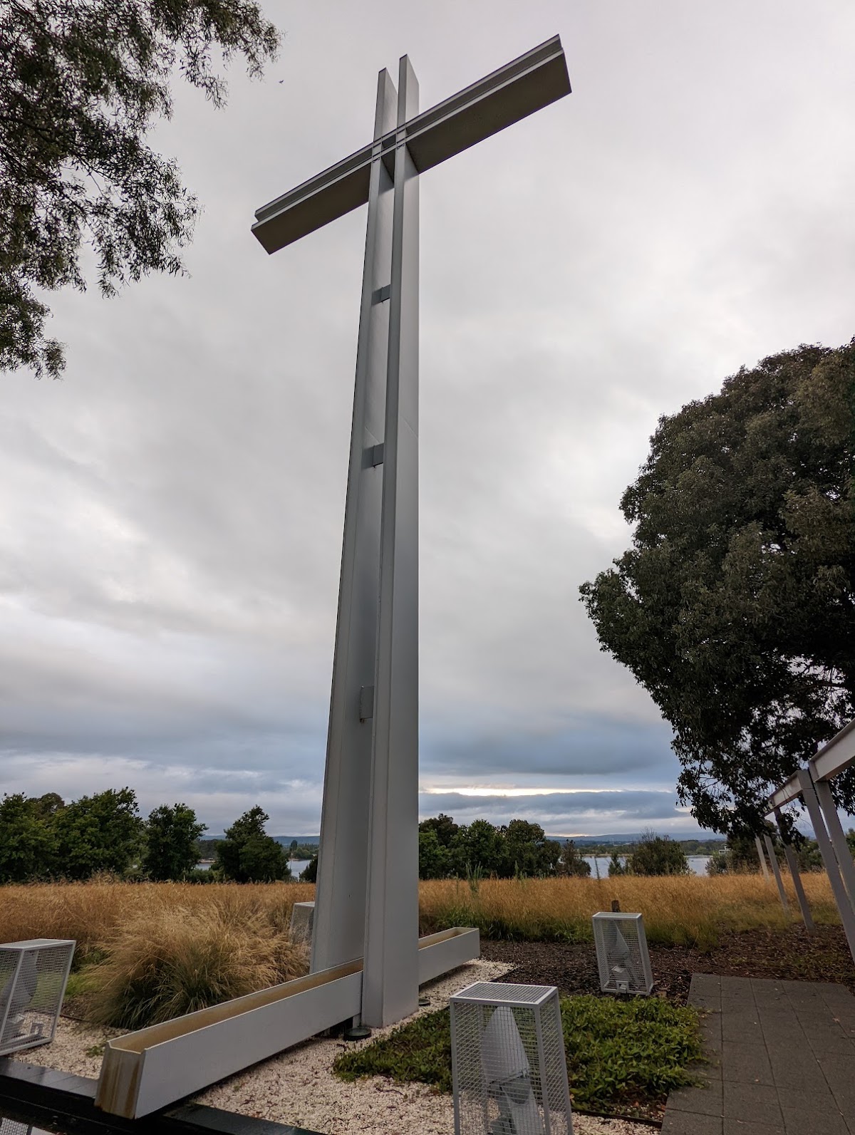 St Mark's National Theological Centre photo 9