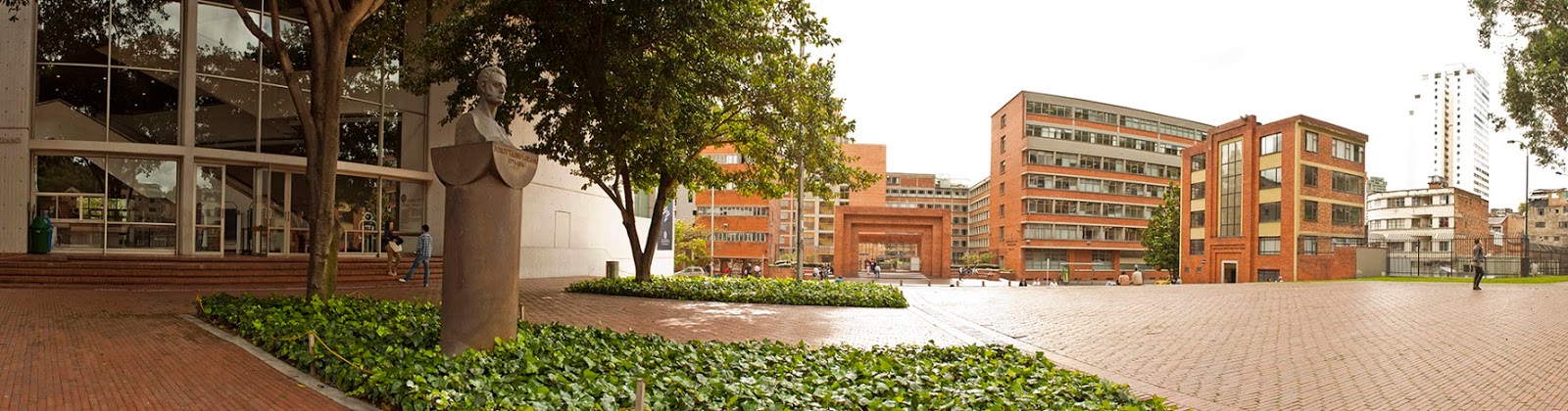 Universidad Jorge Tadeo Lozano