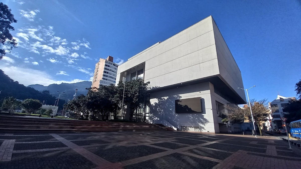 Universidad Jorge Tadeo Lozano photo 1