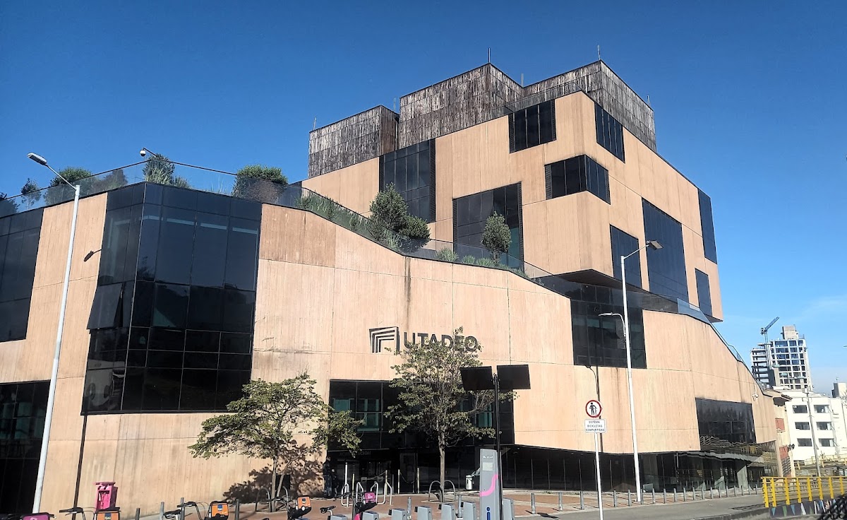 Universidad Jorge Tadeo Lozano photo 2
