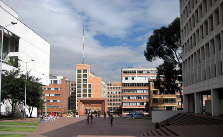 Universidad Jorge Tadeo Lozano photo 3