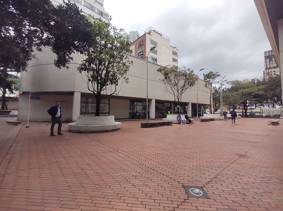 Universidad Jorge Tadeo Lozano photo 4