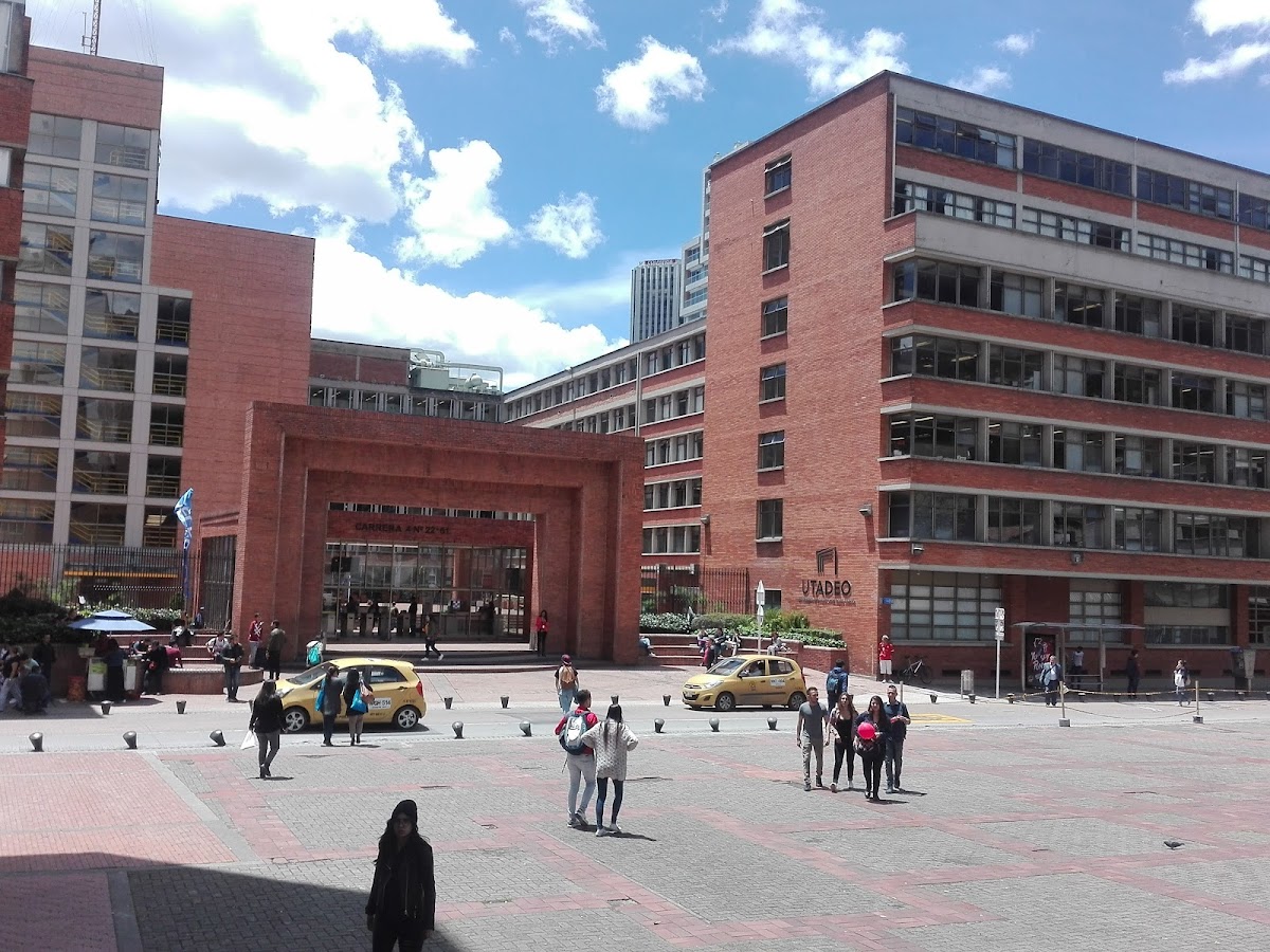 Universidad Jorge Tadeo Lozano photo 6