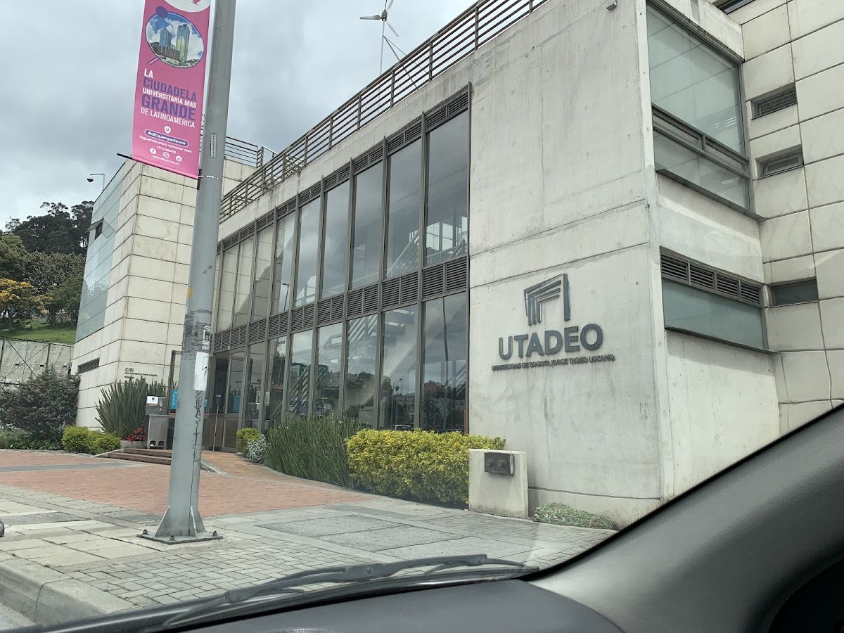 Universidad Jorge Tadeo Lozano photo 8