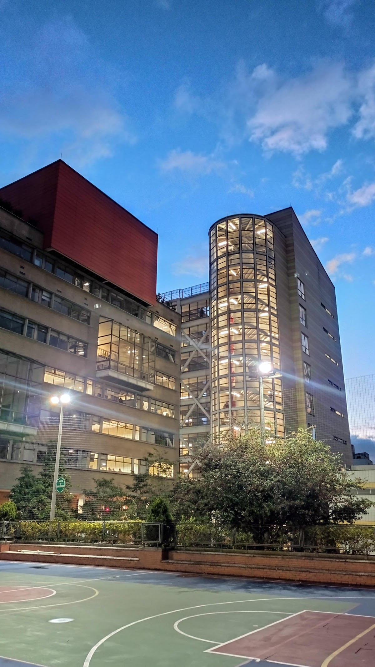 Universidad Jorge Tadeo Lozano photo 9