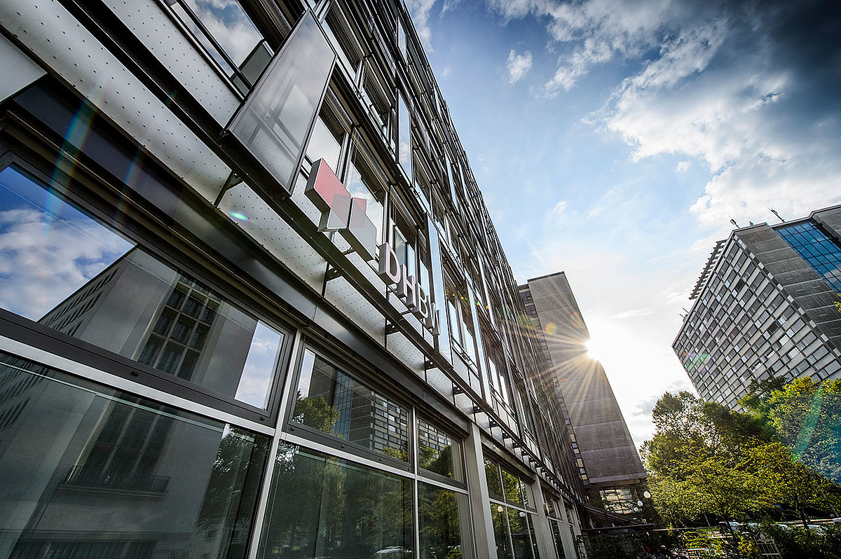 Duale Hochschule Baden-Württemberg