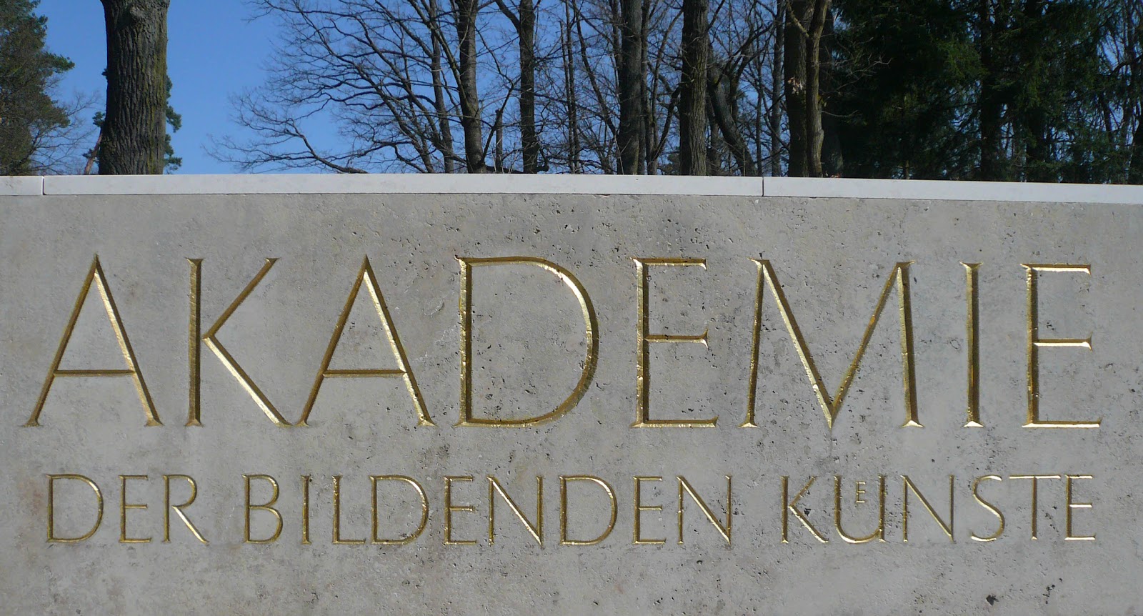 Kunsthochschule Nürnberg