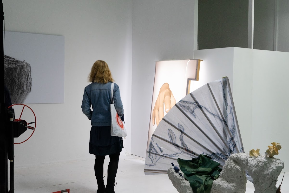 Kunsthochschule Nürnberg photo 1