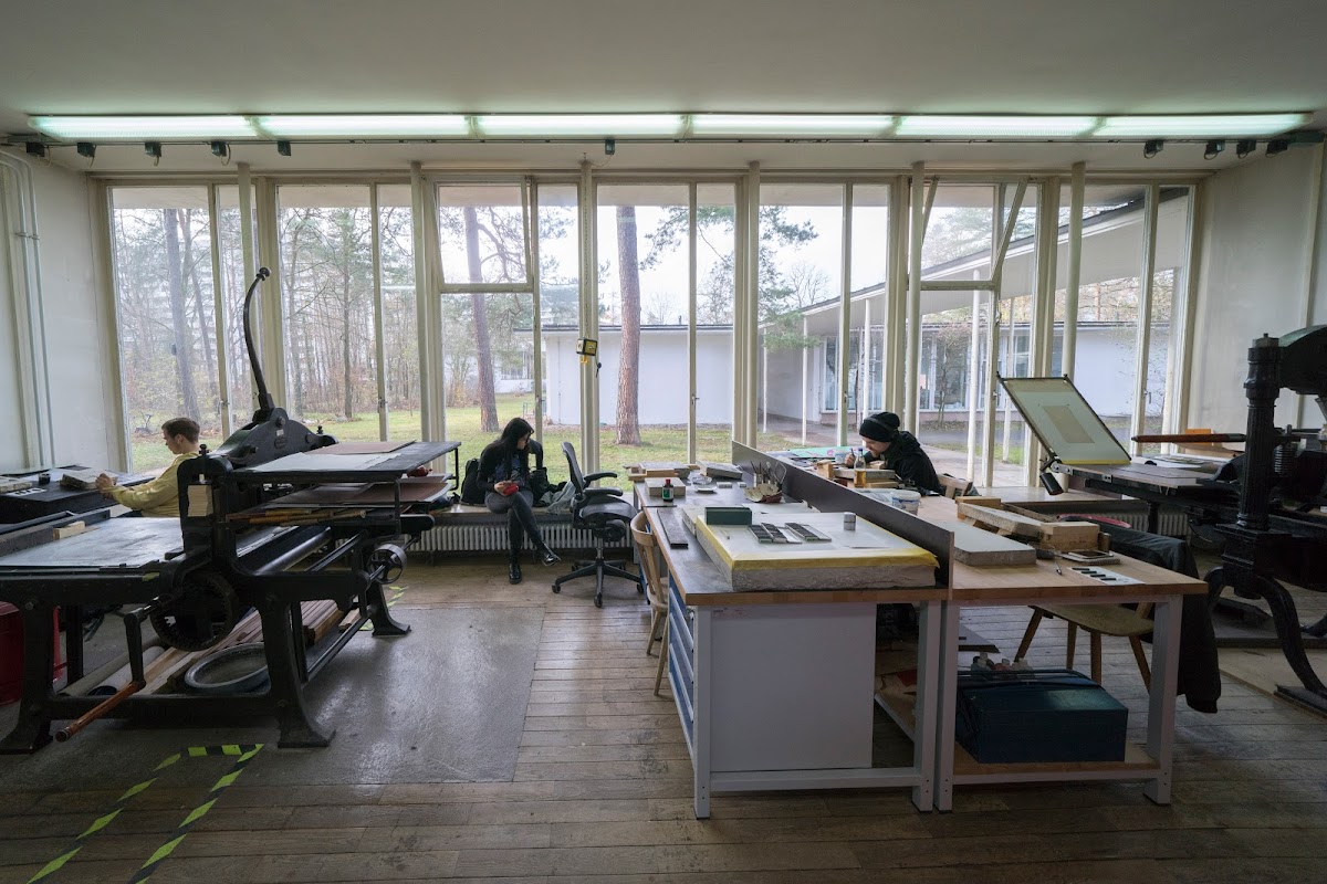 Kunsthochschule Nürnberg photo 2