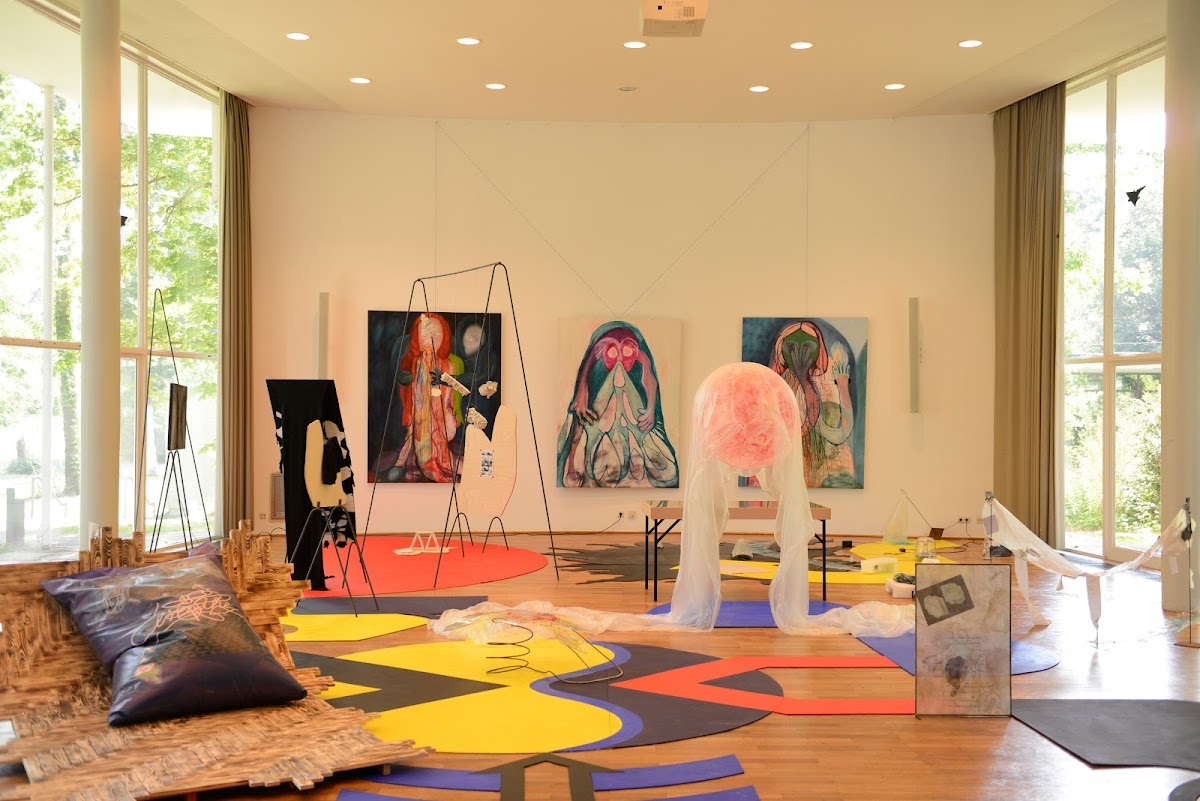 Kunsthochschule Nürnberg photo 5