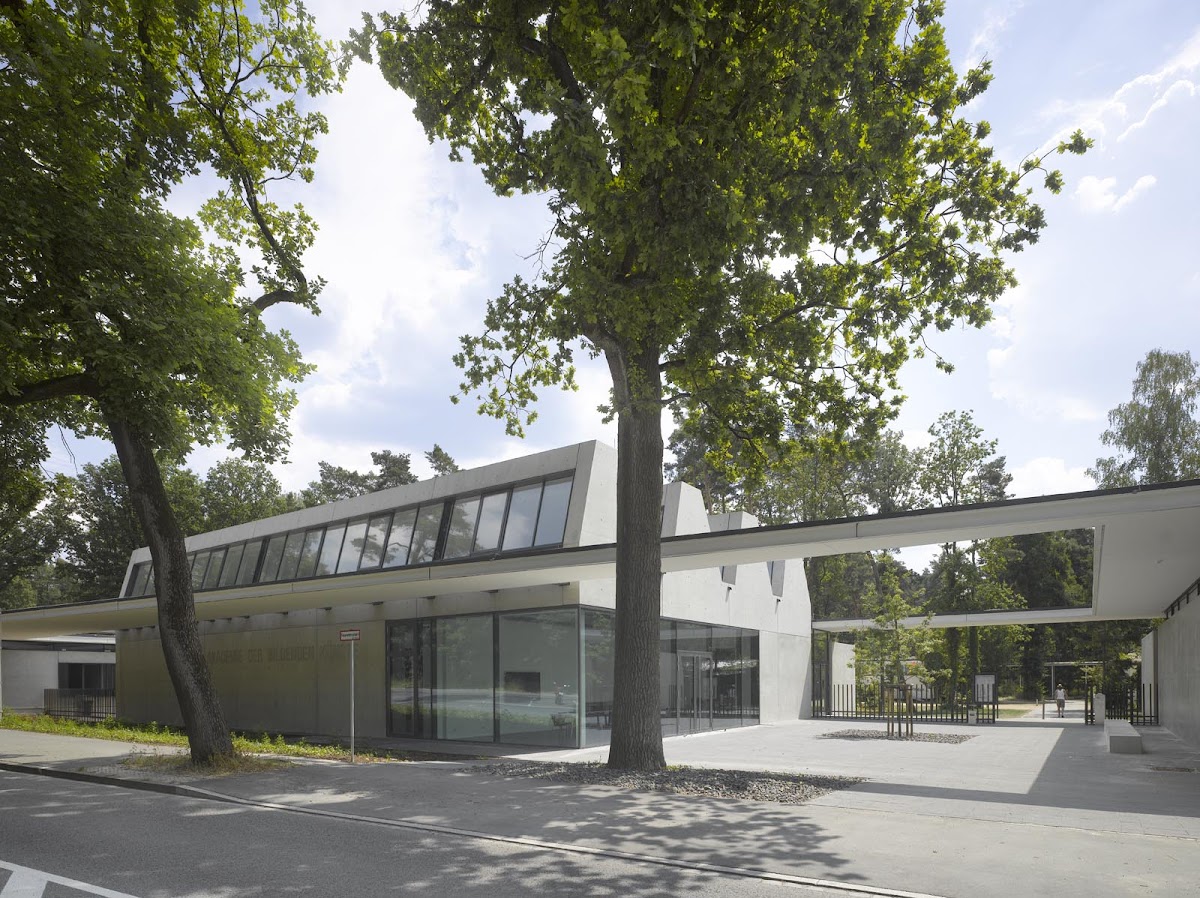 Kunsthochschule Nürnberg photo 6