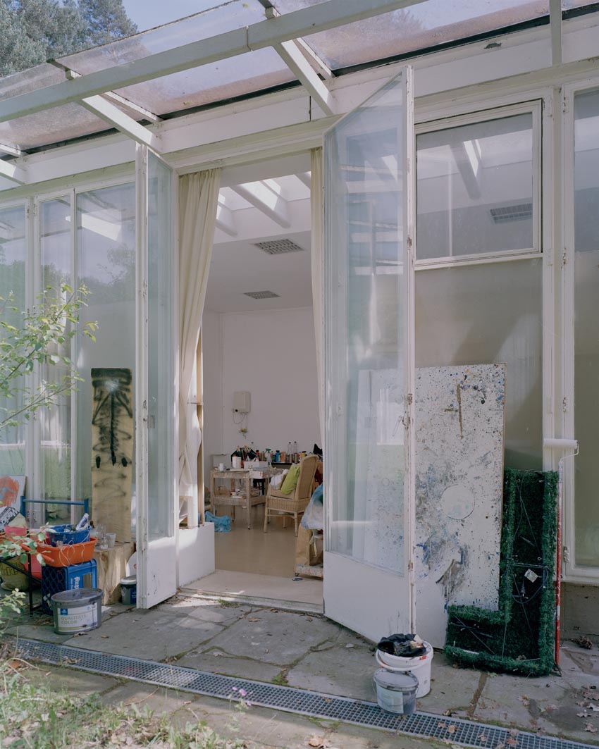 Kunsthochschule Nürnberg photo 9