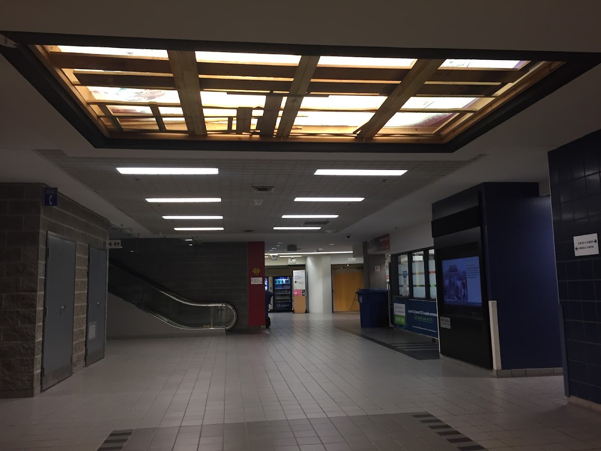 UQAM - Université du Québec à Montréal photo 3