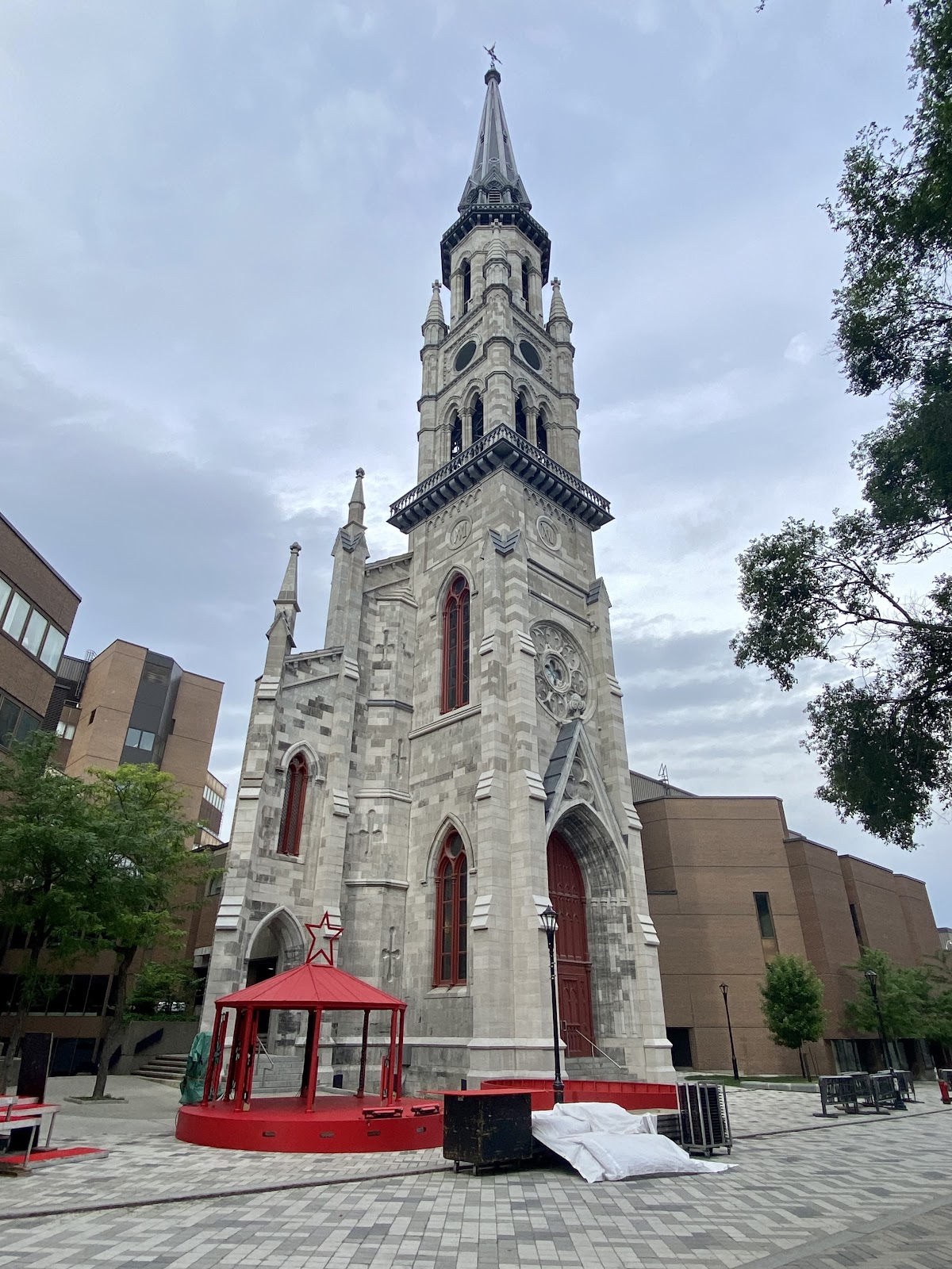 UQAM - Université du Québec à Montréal photo 7