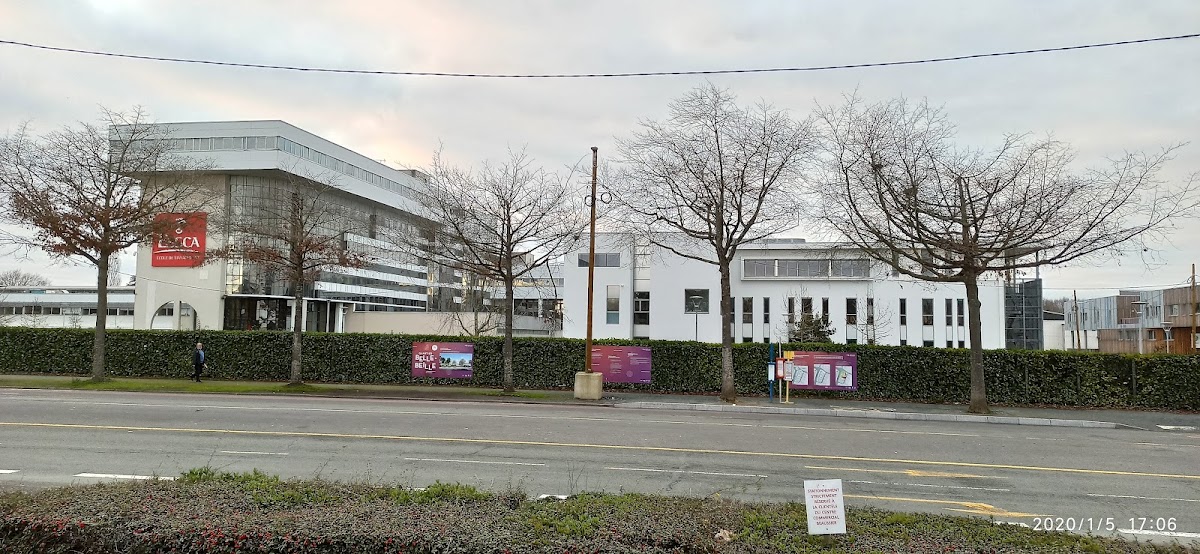 ESSCA School of Management photo 1