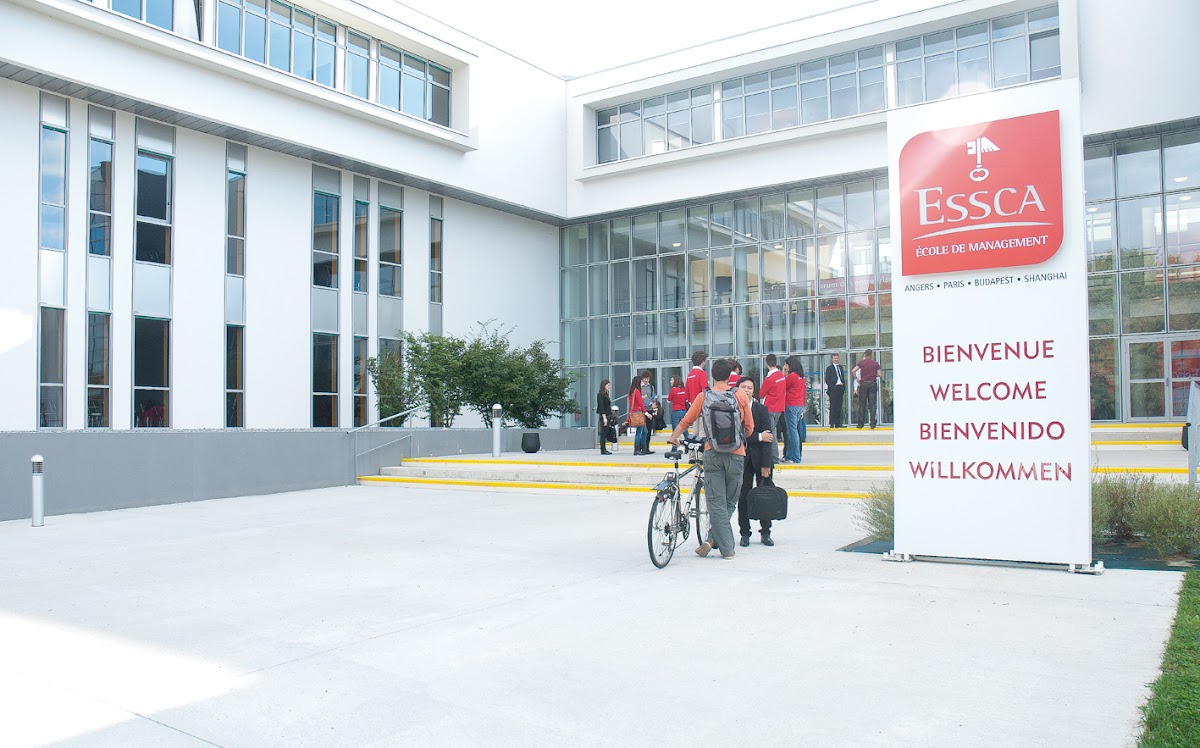 ESSCA School of Management photo 2