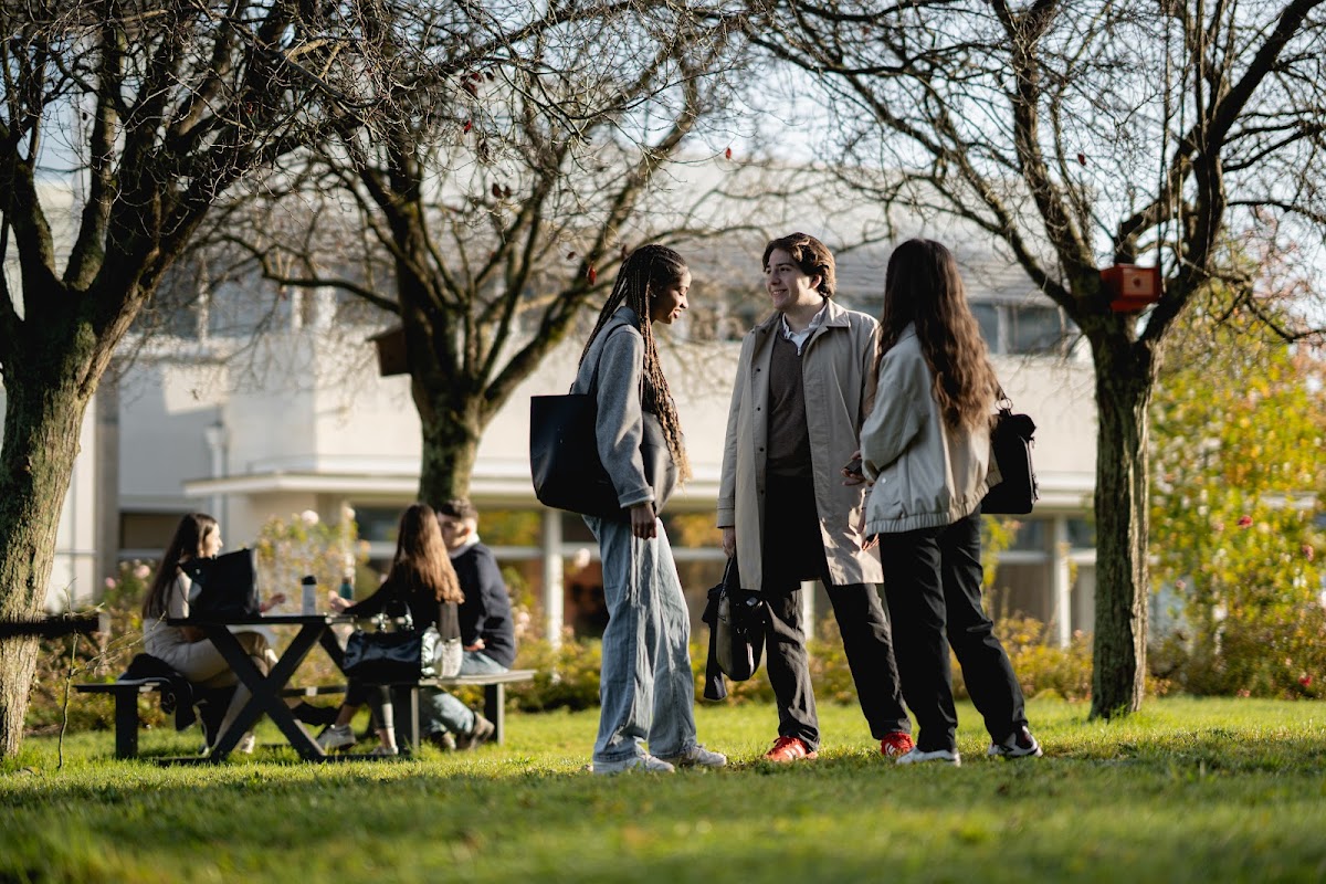 ESSCA School of Management photo 3